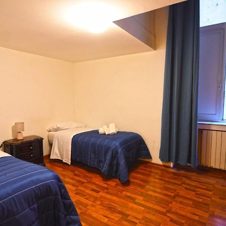 Appartamento Albatros Neapel Exteriör bild