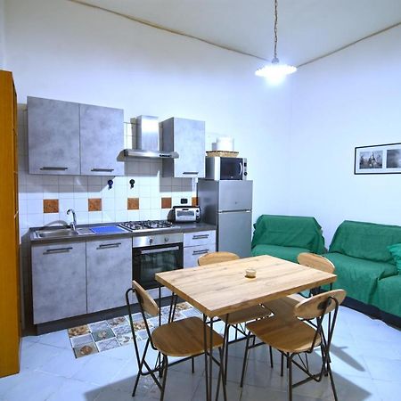 Appartamento Albatros Neapel Exteriör bild